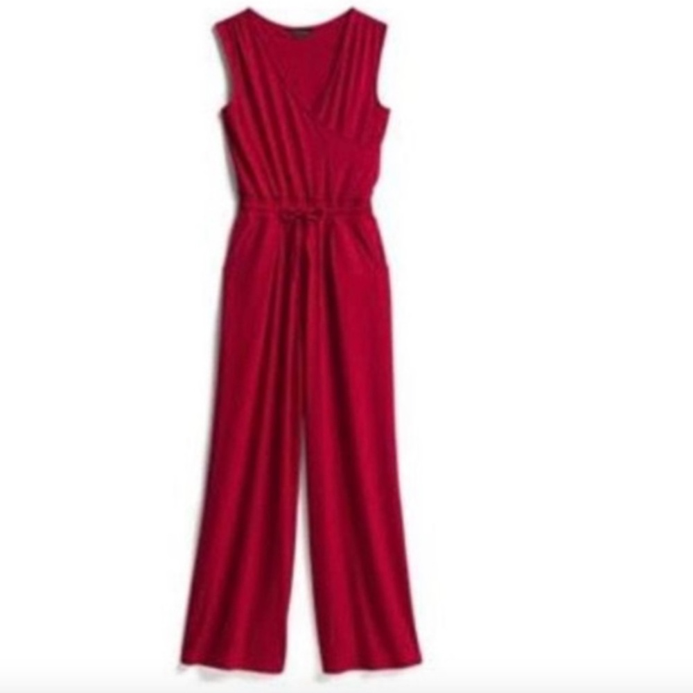Goldray Konstantina Knit Jumpsuit XL